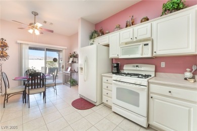 Welcome to your ideal retreat in Sun City Summerlin! This on Highland Falls Golf Club in Nevada - for sale on GolfHomes.com, golf home, golf lot