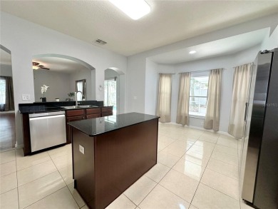 Nestled in the highly sought-after Buckhorn Preserve Community on Buckhorn Springs Golf and Country Club in Florida - for sale on GolfHomes.com, golf home, golf lot