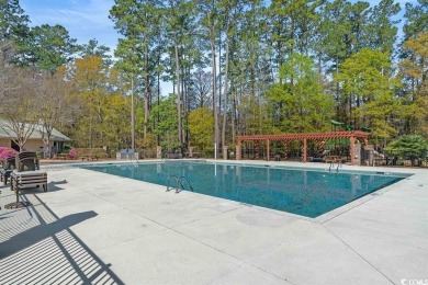 Brand-new custom home in coveted Collins Creek Landing with 5 BR on TPC Myrtle Beach Golf Club in South Carolina - for sale on GolfHomes.com, golf home, golf lot