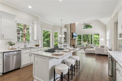 Stunning Golf Course Estate in Coveted Crooked Creek

Welcome to on Alpharetta Athletic Club East in Georgia - for sale on GolfHomes.com, golf home, golf lot