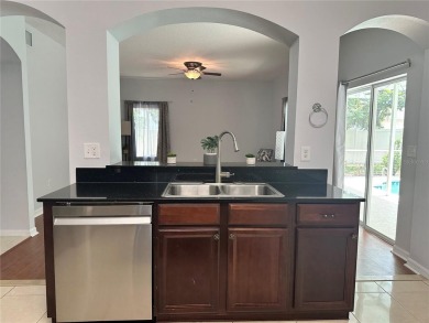 Nestled in the highly sought-after Buckhorn Preserve Community on Buckhorn Springs Golf and Country Club in Florida - for sale on GolfHomes.com, golf home, golf lot