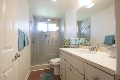 Beautiful single story home located in one of the most desirable on Camarillo Springs Golf Club in California - for sale on GolfHomes.com, golf home, golf lot