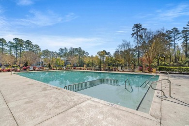 Brand-new custom home in coveted Collins Creek Landing with 5 BR on TPC Myrtle Beach Golf Club in South Carolina - for sale on GolfHomes.com, golf home, golf lot