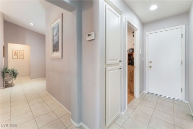 Welcome to your ideal retreat in Sun City Summerlin! This on Highland Falls Golf Club in Nevada - for sale on GolfHomes.com, golf home, golf lot