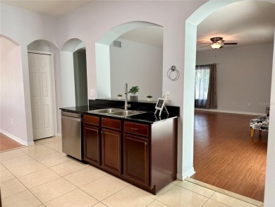 Nestled in the highly sought-after Buckhorn Preserve Community on Buckhorn Springs Golf and Country Club in Florida - for sale on GolfHomes.com, golf home, golf lot