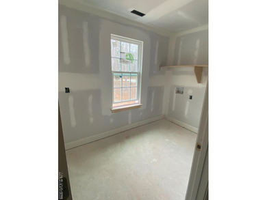 A new construction home in the desirable Tanglewood Shores on Tanglewood Shores Golf Club in Virginia - for sale on GolfHomes.com, golf home, golf lot