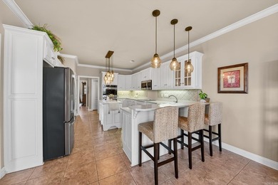 **Open House Sunday, March 15th 2:00-4:00**Step inside 50 on Greystone Country Club in Arkansas - for sale on GolfHomes.com, golf home, golf lot