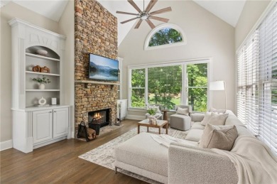 Stunning Golf Course Estate in Coveted Crooked Creek

Welcome to on Alpharetta Athletic Club East in Georgia - for sale on GolfHomes.com, golf home, golf lot