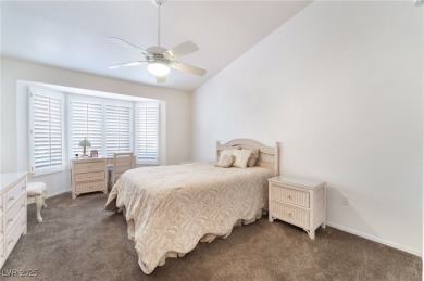 Welcome to your ideal retreat in Sun City Summerlin! This on Highland Falls Golf Club in Nevada - for sale on GolfHomes.com, golf home, golf lot