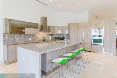 ESPECTACULAR MODERN HOME WITH SMART HOME SONOS SYSTEM, SITUATED on Weston Hills Country Club in Florida - for sale on GolfHomes.com, golf home, golf lot