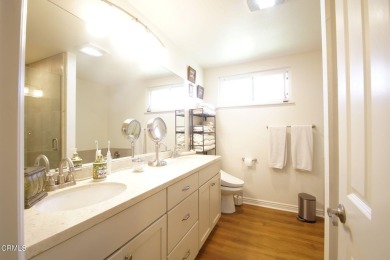 Beautiful single story home located in one of the most desirable on Camarillo Springs Golf Club in California - for sale on GolfHomes.com, golf home, golf lot