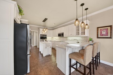 **Open House Sunday, March 15th 2:00-4:00**Step inside 50 on Greystone Country Club in Arkansas - for sale on GolfHomes.com, golf home, golf lot