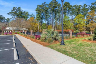 Brand-new custom home in coveted Collins Creek Landing with 5 BR on TPC Myrtle Beach Golf Club in South Carolina - for sale on GolfHomes.com, golf home, golf lot