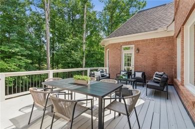 Stunning Golf Course Estate in Coveted Crooked Creek

Welcome to on Alpharetta Athletic Club East in Georgia - for sale on GolfHomes.com, golf home, golf lot