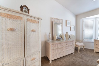 Welcome to your ideal retreat in Sun City Summerlin! This on Highland Falls Golf Club in Nevada - for sale on GolfHomes.com, golf home, golf lot