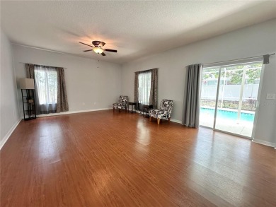 Nestled in the highly sought-after Buckhorn Preserve Community on Buckhorn Springs Golf and Country Club in Florida - for sale on GolfHomes.com, golf home, golf lot