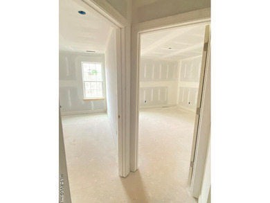 A new construction home in the desirable Tanglewood Shores on Tanglewood Shores Golf Club in Virginia - for sale on GolfHomes.com, golf home, golf lot