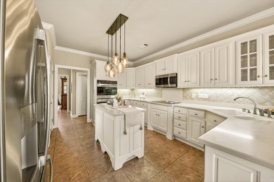 **Open House Sunday, March 15th 2:00-4:00**Step inside 50 on Greystone Country Club in Arkansas - for sale on GolfHomes.com, golf home, golf lot