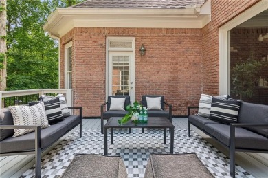 Stunning Golf Course Estate in Coveted Crooked Creek

Welcome to on Alpharetta Athletic Club East in Georgia - for sale on GolfHomes.com, golf home, golf lot