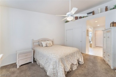 Welcome to your ideal retreat in Sun City Summerlin! This on Highland Falls Golf Club in Nevada - for sale on GolfHomes.com, golf home, golf lot