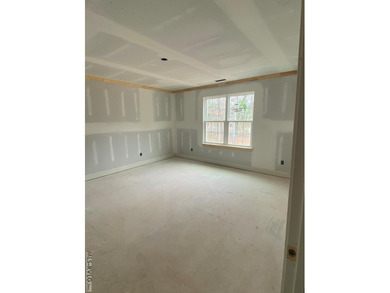 A new construction home in the desirable Tanglewood Shores on Tanglewood Shores Golf Club in Virginia - for sale on GolfHomes.com, golf home, golf lot