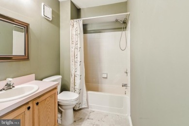 Welcome to this inviting 2 bedrooms, 2 bath, first-floor end on Ron Jaworskis Valleybrook Golf Course in New Jersey - for sale on GolfHomes.com, golf home, golf lot
