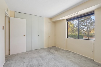 Enjoy comfort and control with this first-floor condo in on Twin Lakes Golf Course in Illinois - for sale on GolfHomes.com, golf home, golf lot