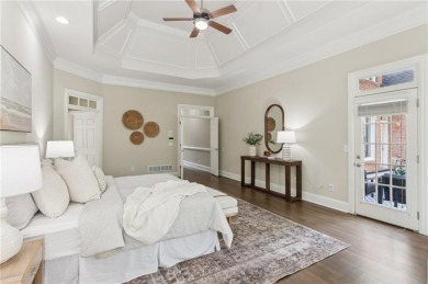 Stunning Golf Course Estate in Coveted Crooked Creek

Welcome to on Alpharetta Athletic Club East in Georgia - for sale on GolfHomes.com, golf home, golf lot