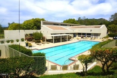 Beautiful single story home located in one of the most desirable on Camarillo Springs Golf Club in California - for sale on GolfHomes.com, golf home, golf lot