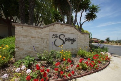 Beautiful single story home located in one of the most desirable on Camarillo Springs Golf Club in California - for sale on GolfHomes.com, golf home, golf lot