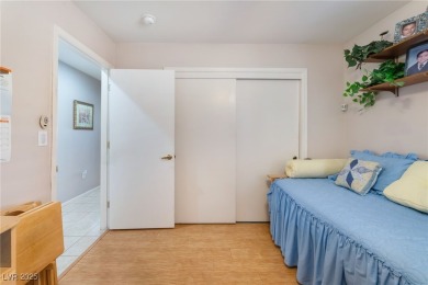Welcome to your ideal retreat in Sun City Summerlin! This on Highland Falls Golf Club in Nevada - for sale on GolfHomes.com, golf home, golf lot