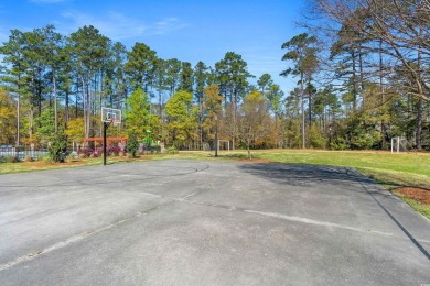 Brand-new custom home in coveted Collins Creek Landing with 5 BR on TPC Myrtle Beach Golf Club in South Carolina - for sale on GolfHomes.com, golf home, golf lot