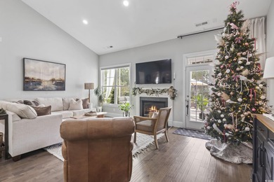 Seller is a Realtor. Looking for the perfect home in Wild Wing on Wild Wing Plantation in South Carolina - for sale on GolfHomes.com, golf home, golf lot