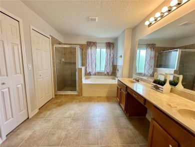 Nestled in the highly sought-after Buckhorn Preserve Community on Buckhorn Springs Golf and Country Club in Florida - for sale on GolfHomes.com, golf home, golf lot