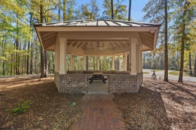 Brand-new custom home in coveted Collins Creek Landing with 5 BR on TPC Myrtle Beach Golf Club in South Carolina - for sale on GolfHomes.com, golf home, golf lot