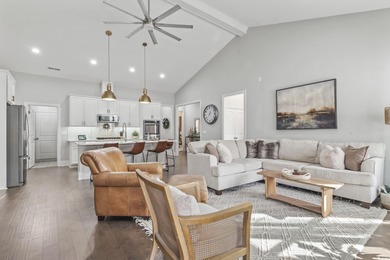 Seller is a Realtor. Looking for the perfect home in Wild Wing on Wild Wing Plantation in South Carolina - for sale on GolfHomes.com, golf home, golf lot