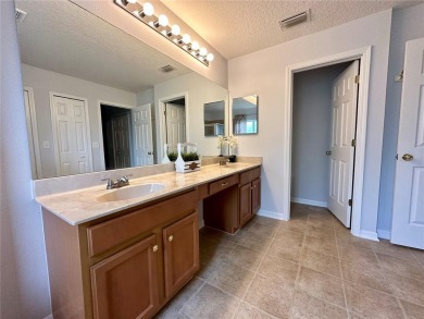 Nestled in the highly sought-after Buckhorn Preserve Community on Buckhorn Springs Golf and Country Club in Florida - for sale on GolfHomes.com, golf home, golf lot