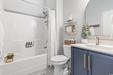 Seller is a Realtor. Looking for the perfect home in Wild Wing on Wild Wing Plantation in South Carolina - for sale on GolfHomes.com, golf home, golf lot