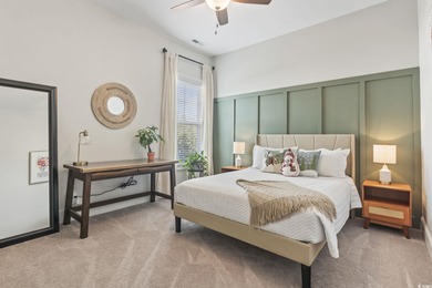 Seller is a Realtor. Looking for the perfect home in Wild Wing on Wild Wing Plantation in South Carolina - for sale on GolfHomes.com, golf home, golf lot