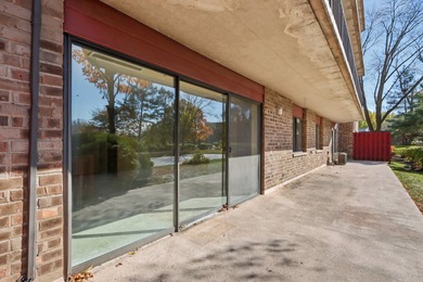 Enjoy comfort and control with this first-floor condo in on Twin Lakes Golf Course in Illinois - for sale on GolfHomes.com, golf home, golf lot