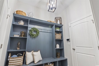 Seller is a Realtor. Looking for the perfect home in Wild Wing on Wild Wing Plantation in South Carolina - for sale on GolfHomes.com, golf home, golf lot