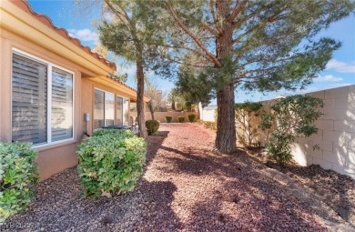 Welcome to your ideal retreat in Sun City Summerlin! This on Highland Falls Golf Club in Nevada - for sale on GolfHomes.com, golf home, golf lot