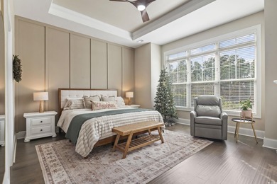 Seller is a Realtor. Looking for the perfect home in Wild Wing on Wild Wing Plantation in South Carolina - for sale on GolfHomes.com, golf home, golf lot