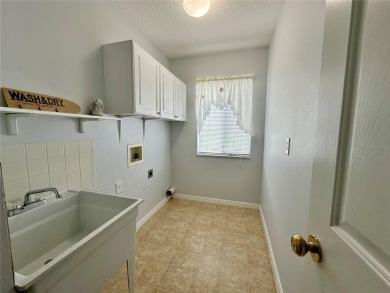 Nestled in the highly sought-after Buckhorn Preserve Community on Buckhorn Springs Golf and Country Club in Florida - for sale on GolfHomes.com, golf home, golf lot
