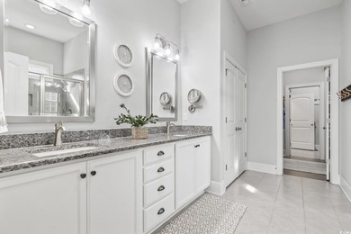 Seller is a Realtor. Looking for the perfect home in Wild Wing on Wild Wing Plantation in South Carolina - for sale on GolfHomes.com, golf home, golf lot