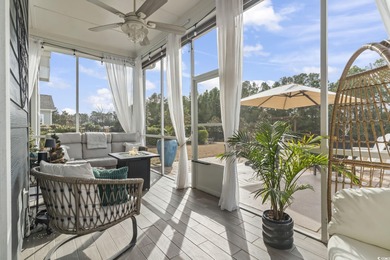 Seller is a Realtor. Looking for the perfect home in Wild Wing on Wild Wing Plantation in South Carolina - for sale on GolfHomes.com, golf home, golf lot