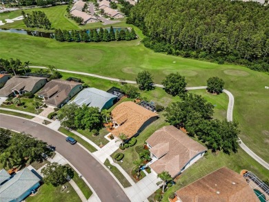 Serene golf course views welcome you to this beautifully on Heritage Springs Country Club in Florida - for sale on GolfHomes.com, golf home, golf lot