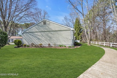 Welcome to Leisure Village West, one of the area's most on Leisure Village West Assoc. in New Jersey - for sale on GolfHomes.com, golf home, golf lot