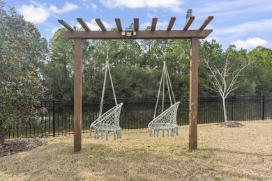 Seller is a Realtor. Looking for the perfect home in Wild Wing on Wild Wing Plantation in South Carolina - for sale on GolfHomes.com, golf home, golf lot