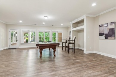 Stunning Golf Course Estate in Coveted Crooked Creek

Welcome to on Alpharetta Athletic Club East in Georgia - for sale on GolfHomes.com, golf home, golf lot